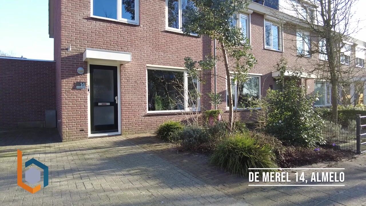 Video of De Merel 14