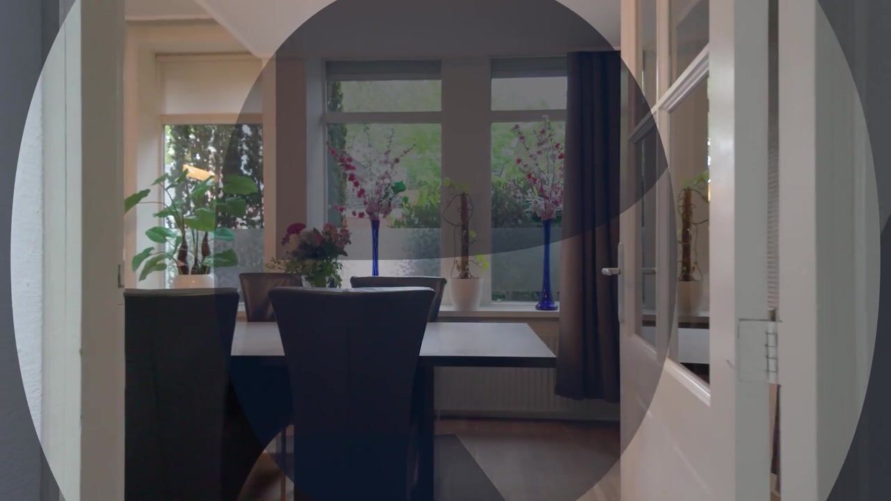 Video van Eendrachtstraat 6-A