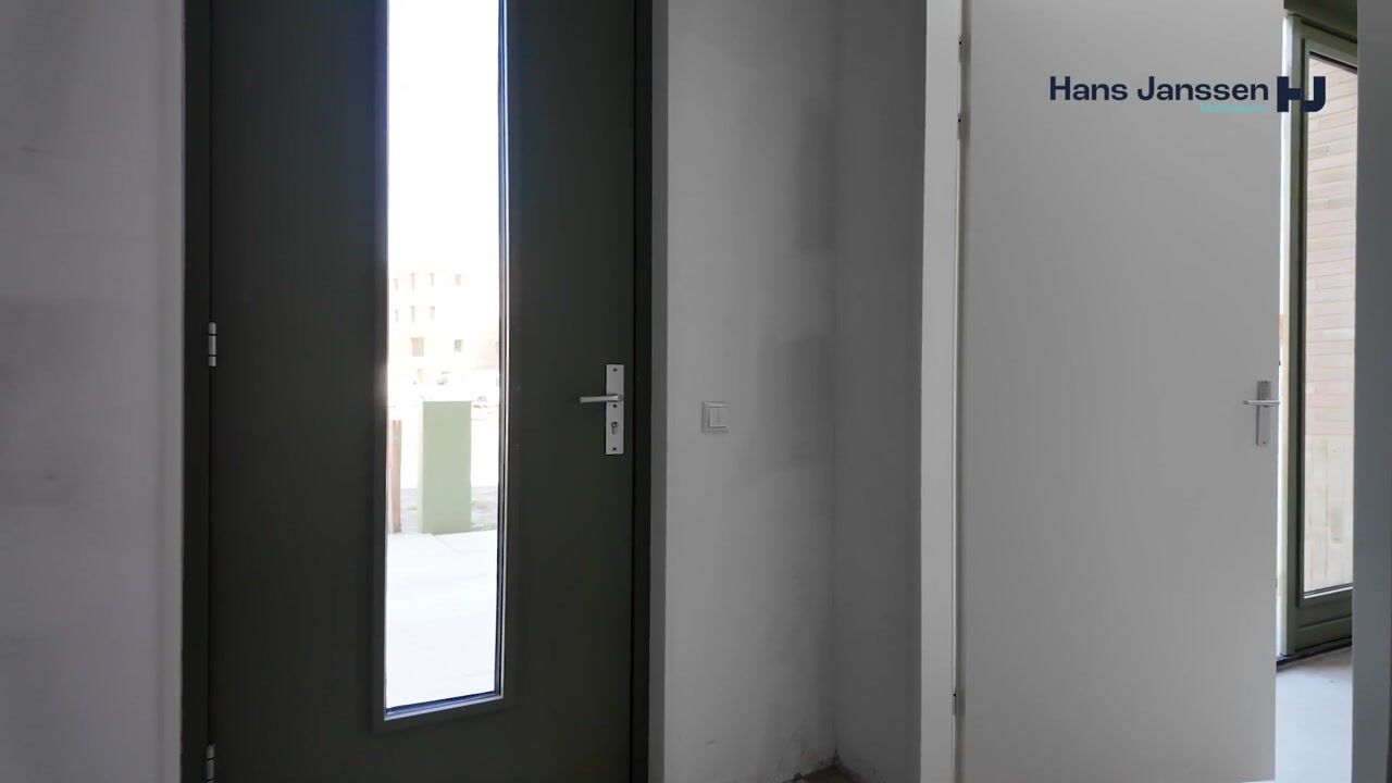 Video van Tintorettohof 35