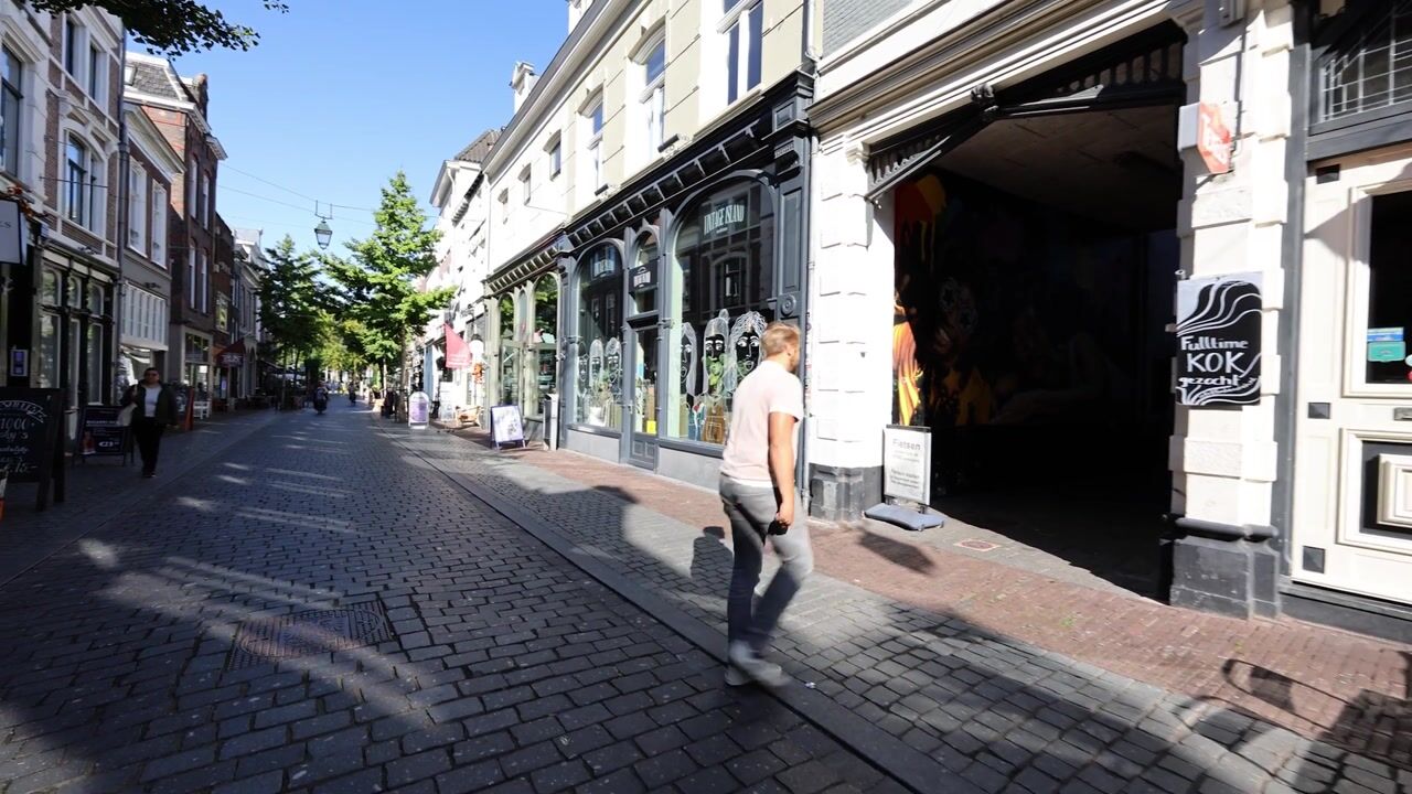 Video van Gulden Wagengas 1