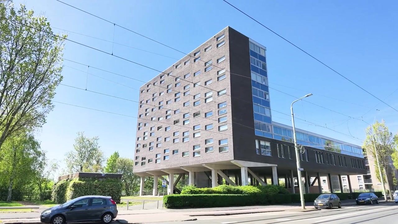 Video van Dedemsvaartweg 797