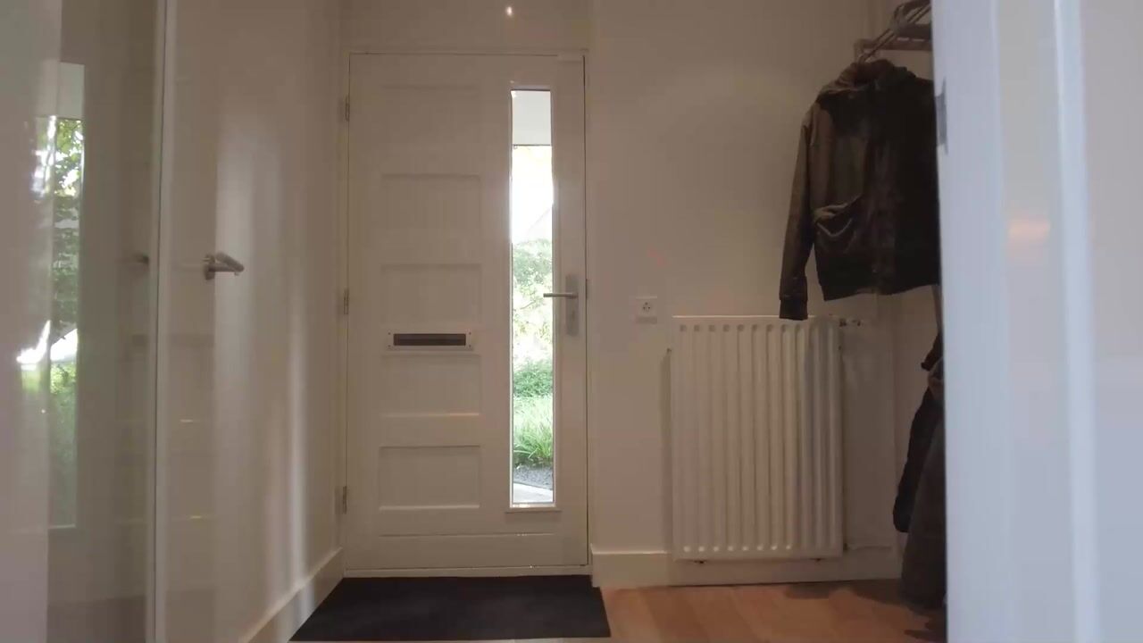 Video van Vleermuislaan 18