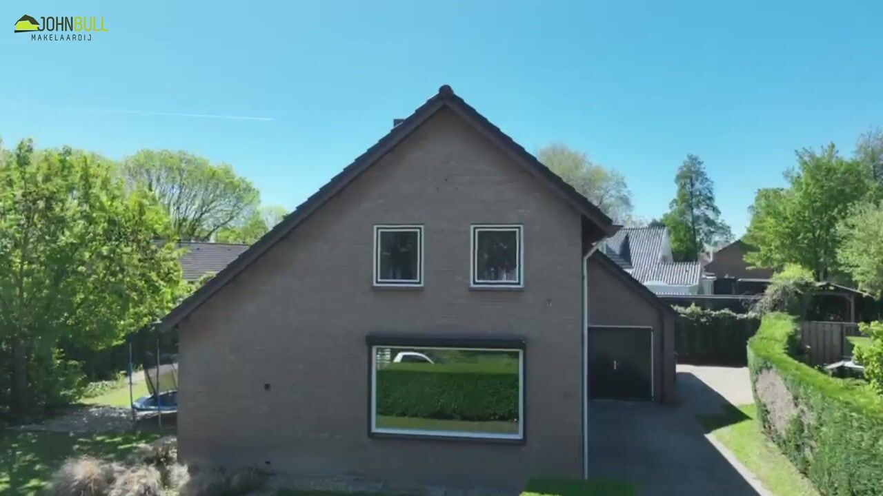 Video van Hoflaan 14