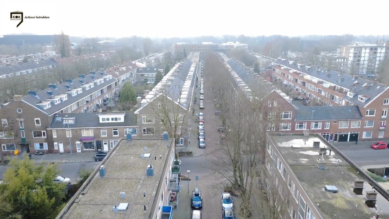 Video van Walchersestraat 28-C