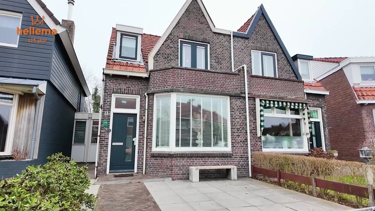 Video van Azaleastraat 114