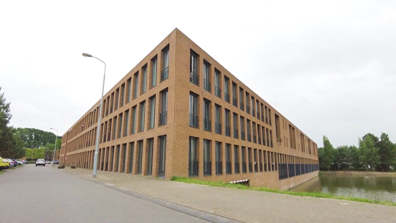 Video van Waterfront 161