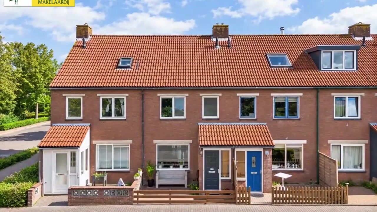 Video van Hoefblad 154
