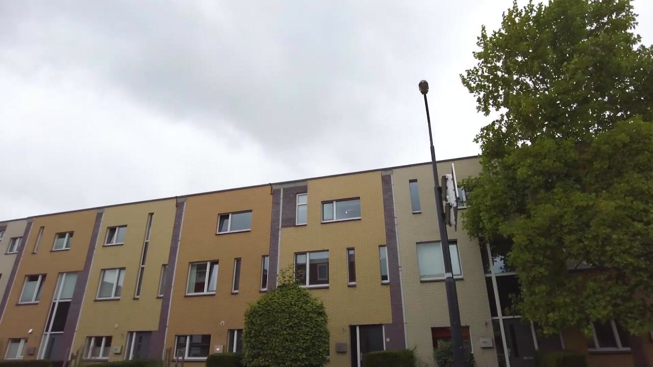 Video van Deurningerstraat 191