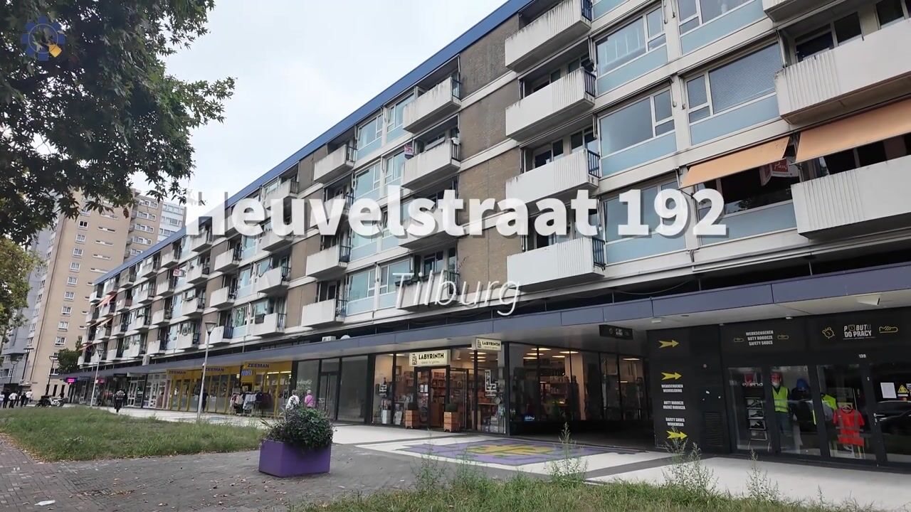 Video of Heuvelstraat 192