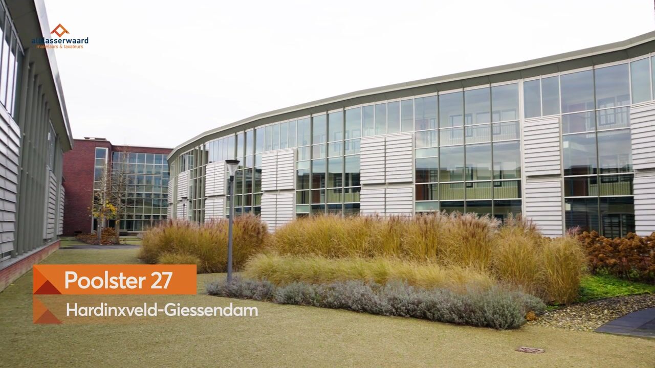 Video of Poolster 27