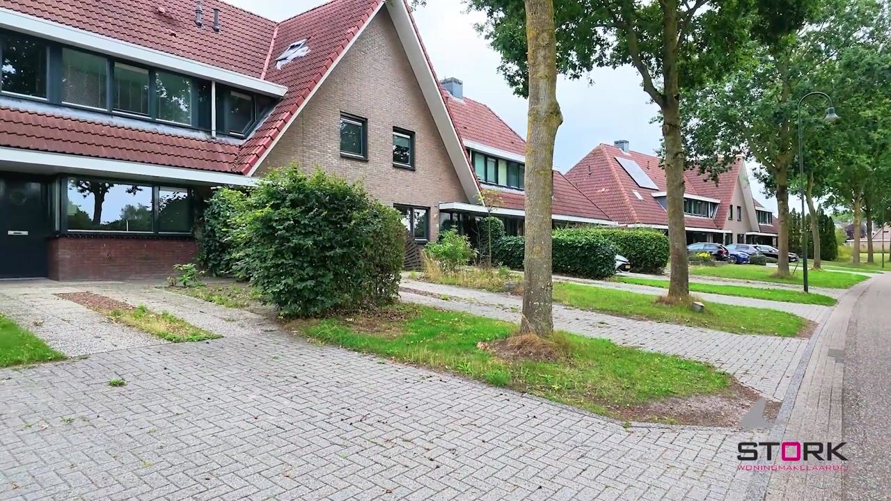 Video van Opaaldreef 42