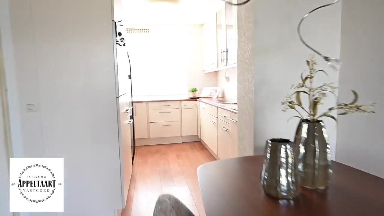 Video van Romerostraat 38