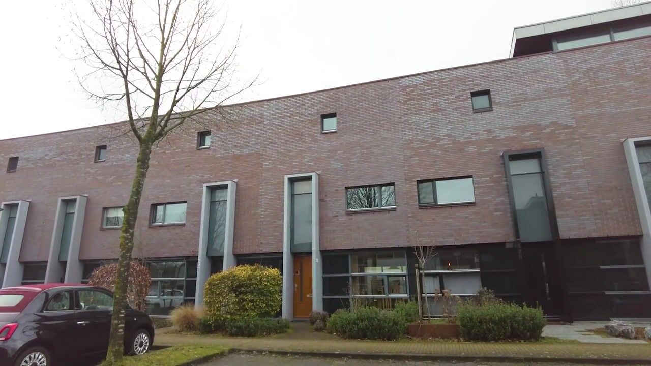 Video of Esmarkelaan 430