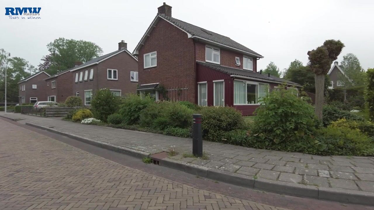 Video of Dr.Dreeslaan 31