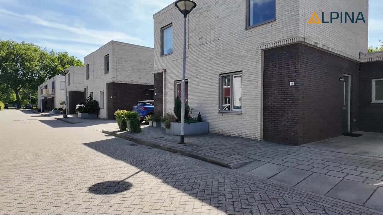 Video van Klaas Katerstraat 13