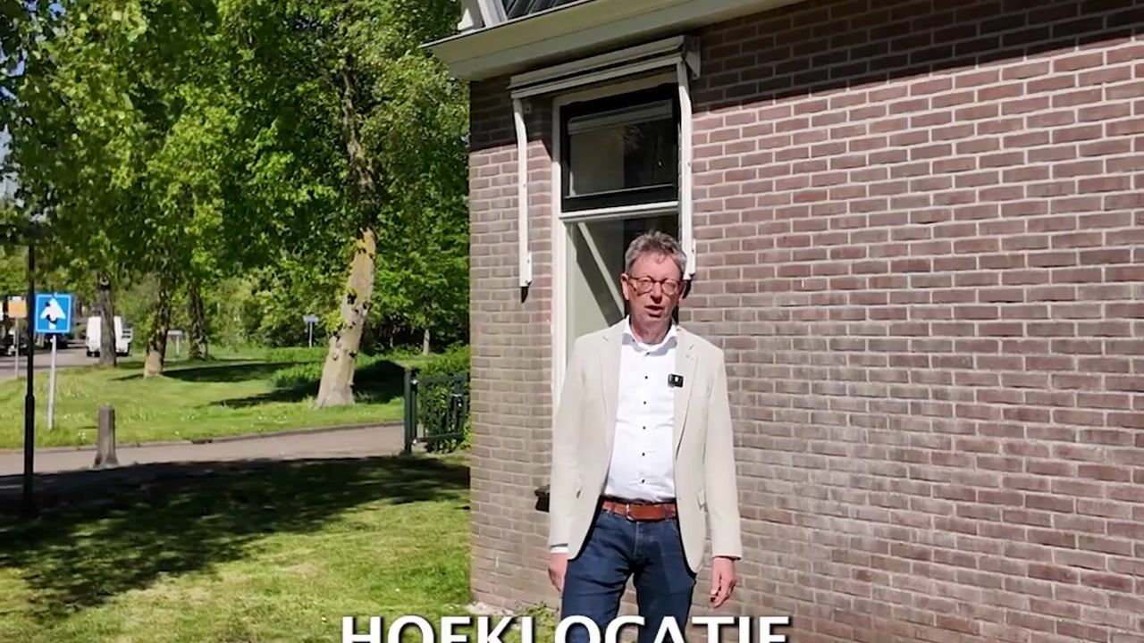 Video van De Greiden 2