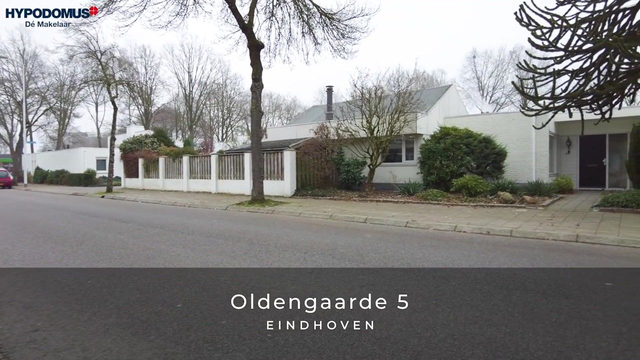 Video of Oldengaarde 5