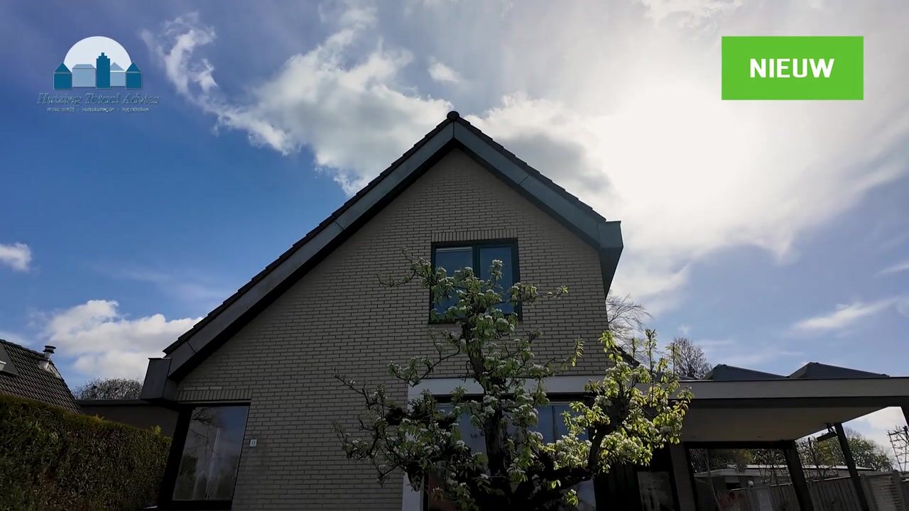 Video of Hooiweg 13