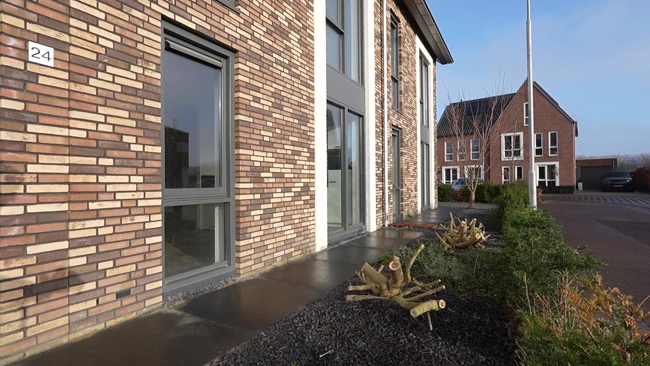 Video van Rikkeshaag 24