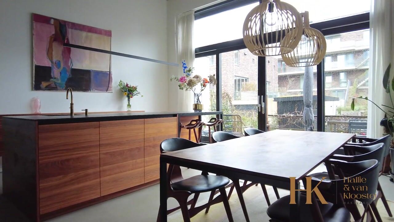 Video of Srefidensiplein 74