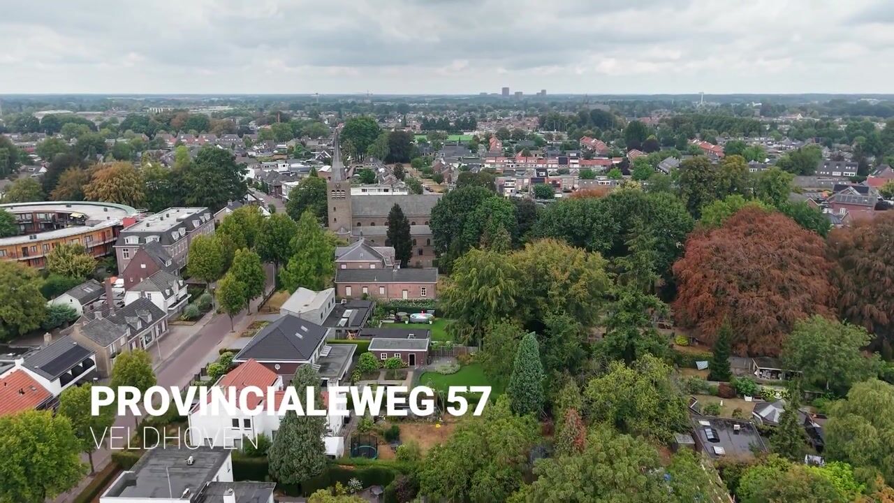 Video van Provincialeweg 57
