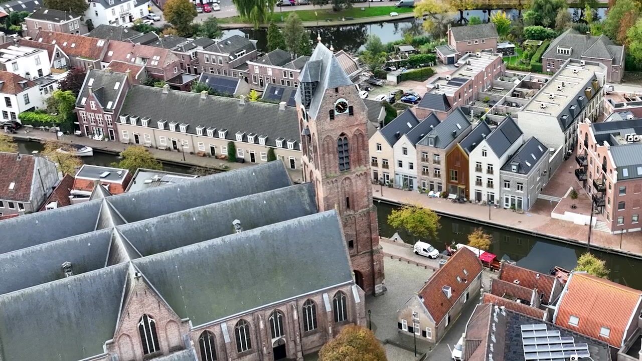 Video of Singelhaven (Bouwnr. 59)