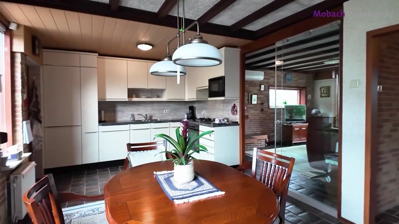 Video of Beatrixlaan 1-B