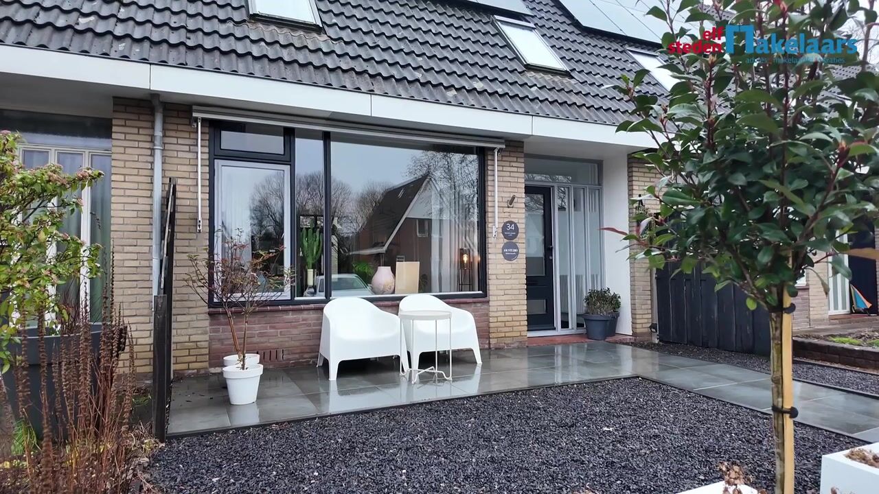 Video van De Zwaan 34