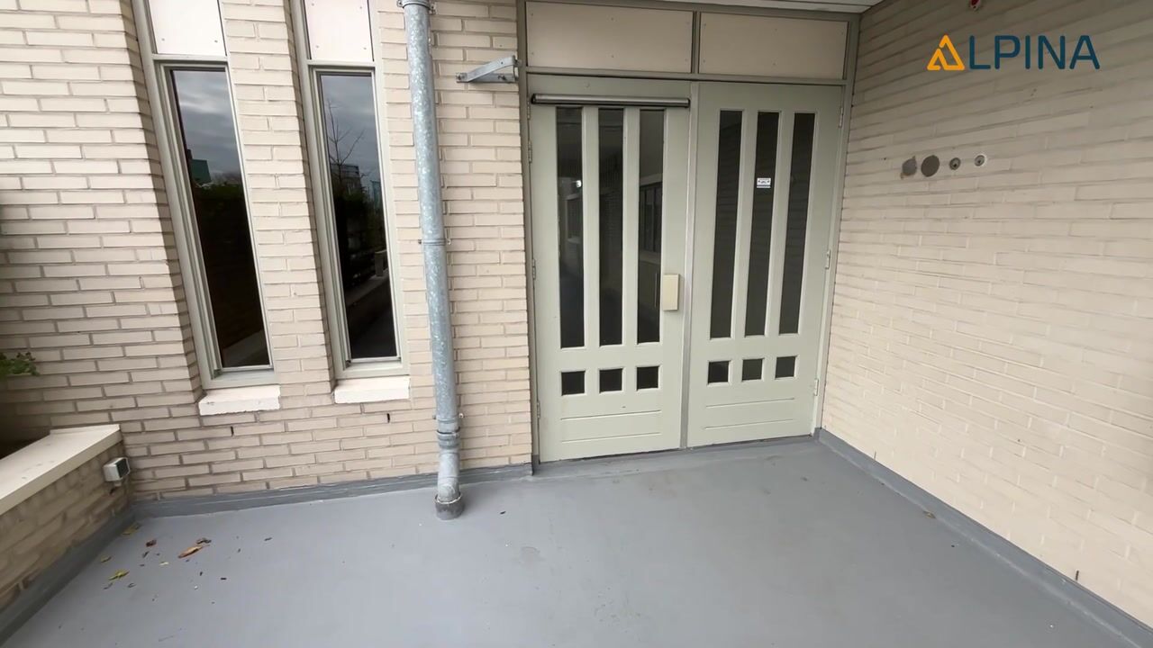 Video van Piersonstraat 2