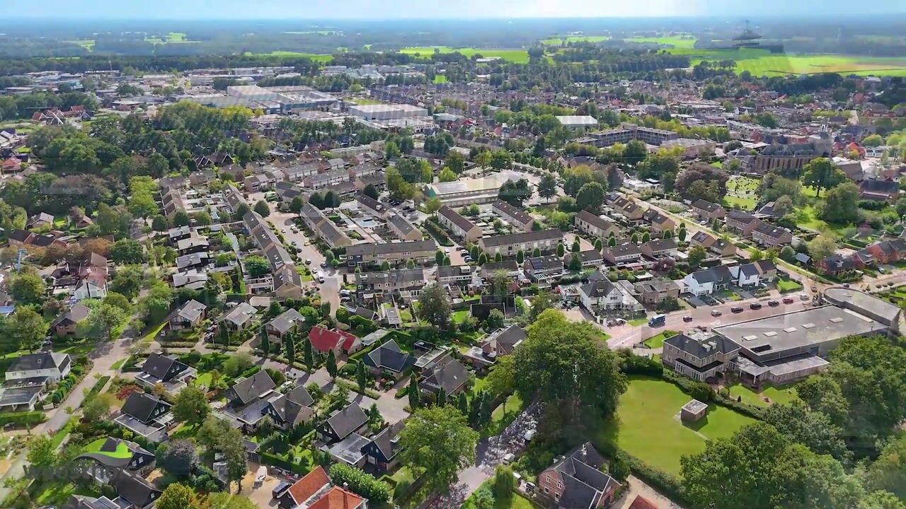 Video van van Dieststraat 24