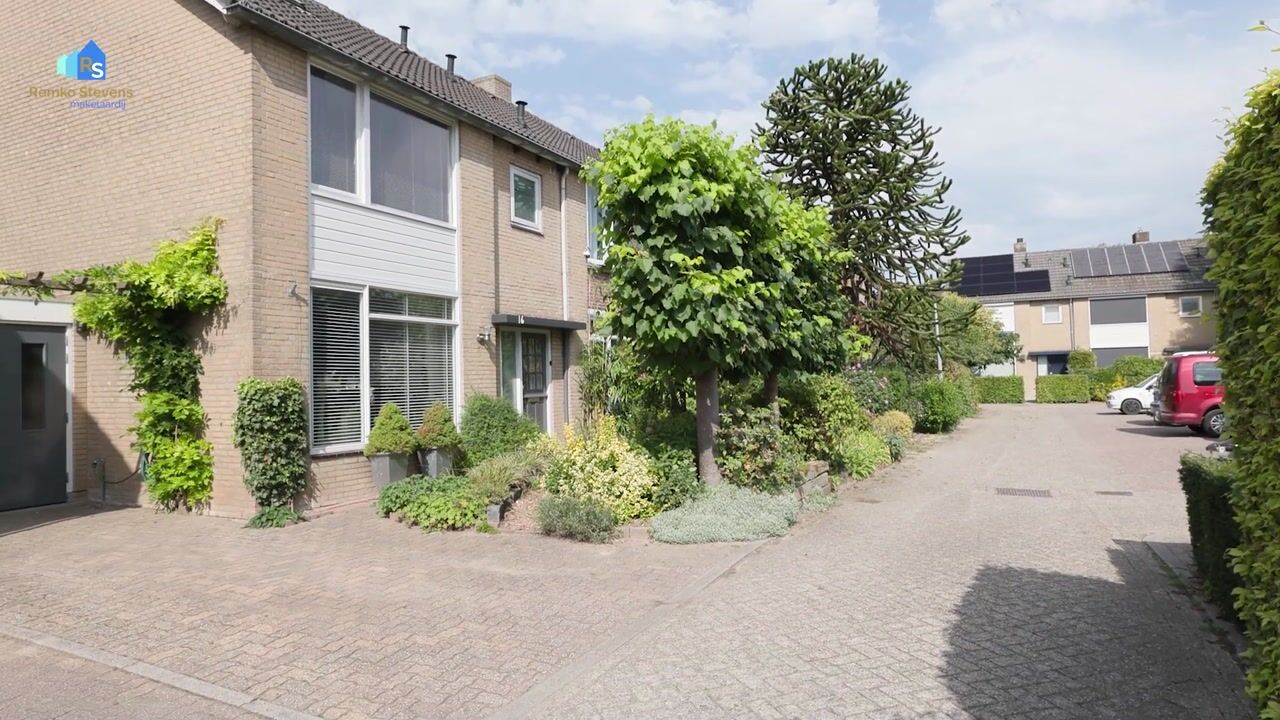 Video van T.M.C. Asserplantsoen 16