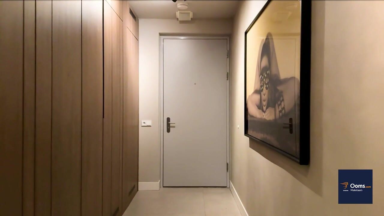 Video van Wilhelminakade 435