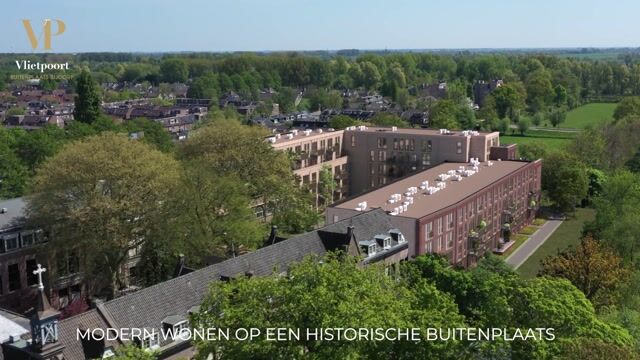 View video of Vlietpoort Bijdorp
