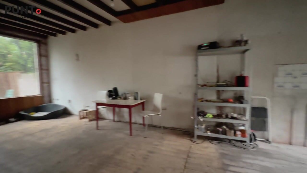 Video of Jan Luykenstraat 4