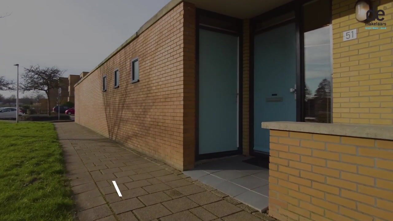 Video van Raminhout 51