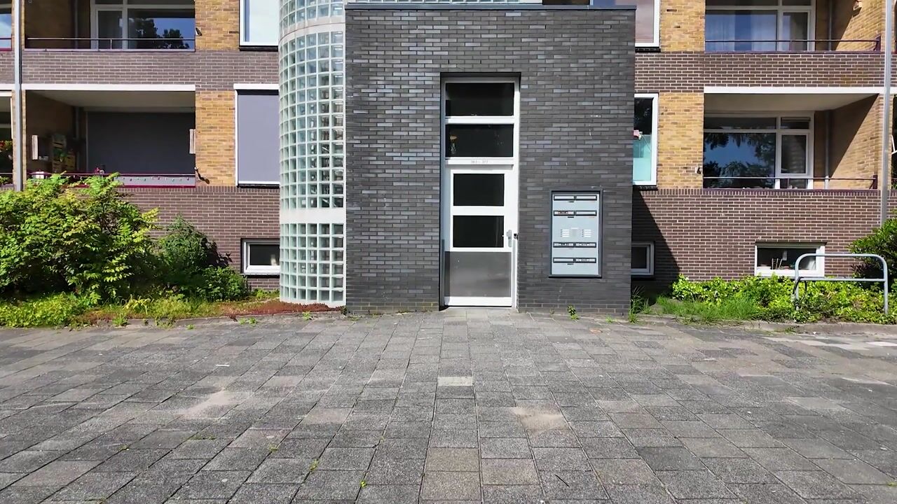 Video van Van Lenneplaan 377