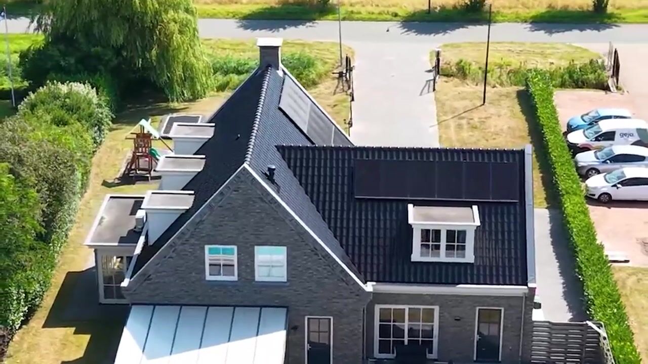Video van Hemmemawei 1-A