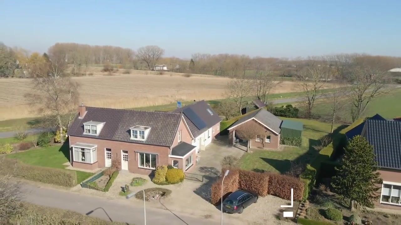 Video van Kampsestraat 3-A