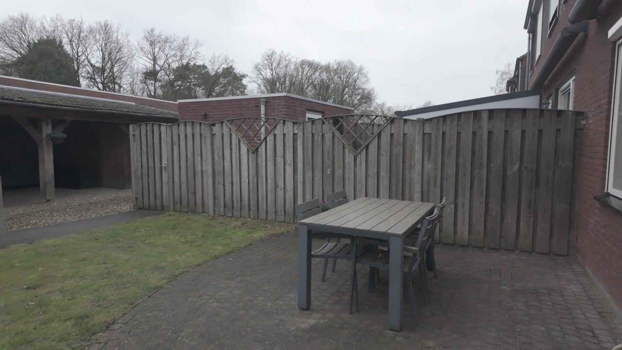 Video van Pastoor Maessenstraat 7-A