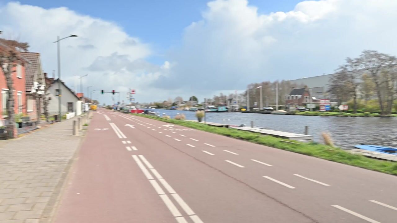 Video van Huigsloterdijk 410