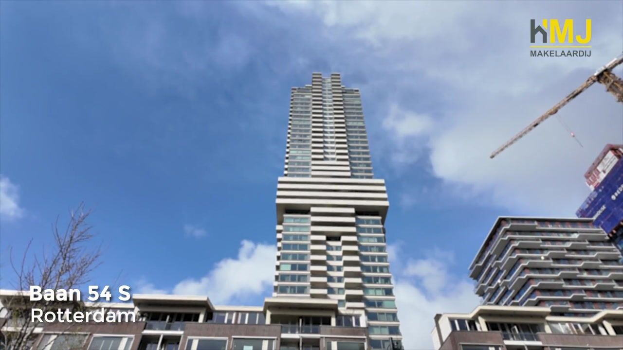 Video van Baan 54-S