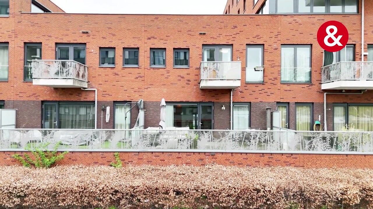 Video van Amerikalaan 649