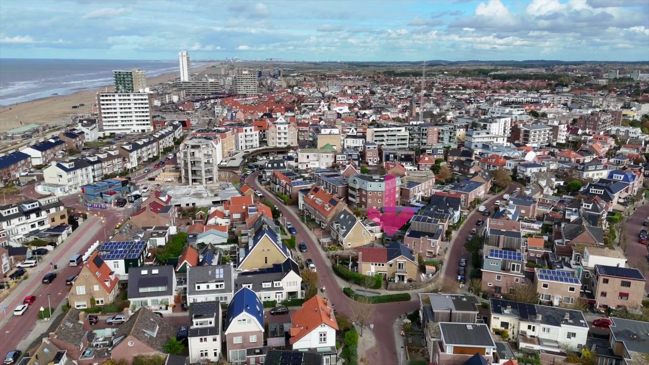 Video of Oosterparkstraat 38