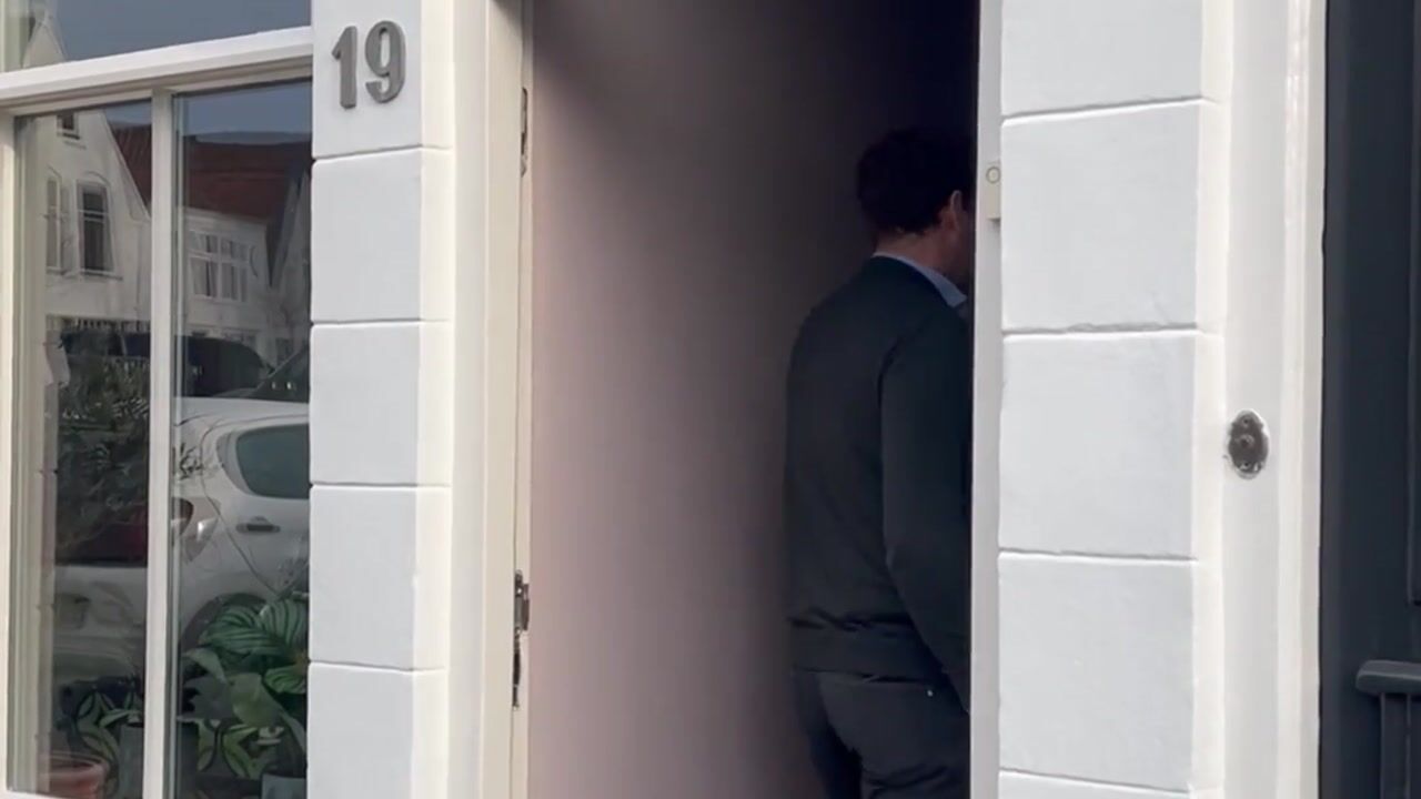 Video of Kerkplein 19