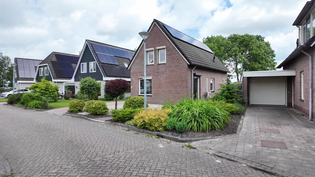 Video van Tonnistil 32