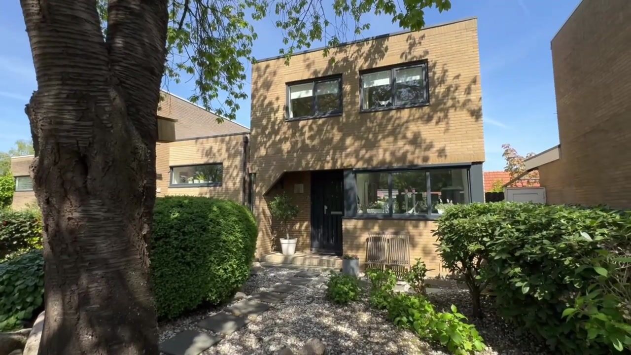 Video van Diepenbrocklaan 17