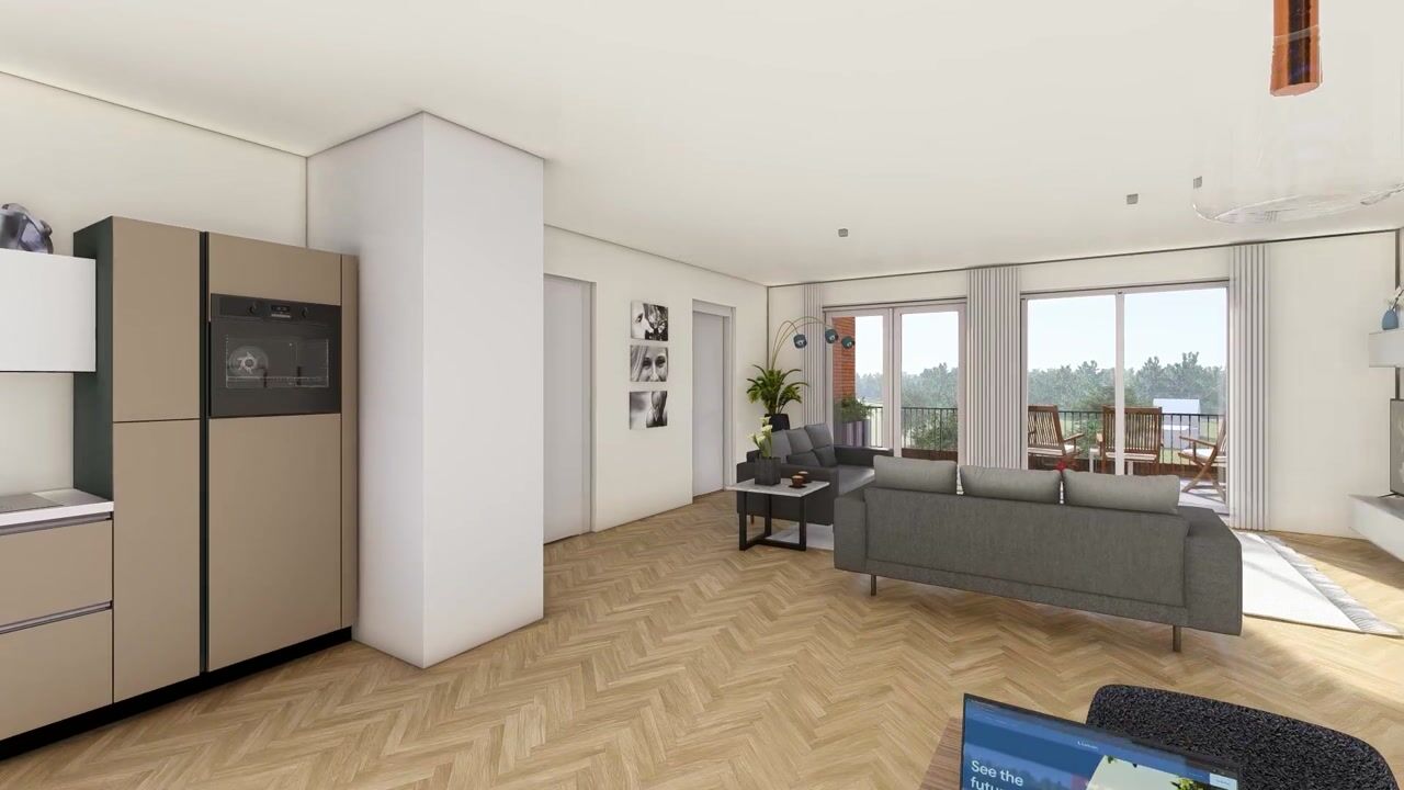 Video van Kade- en Haven appartementen (Bouwnr. 43_M)