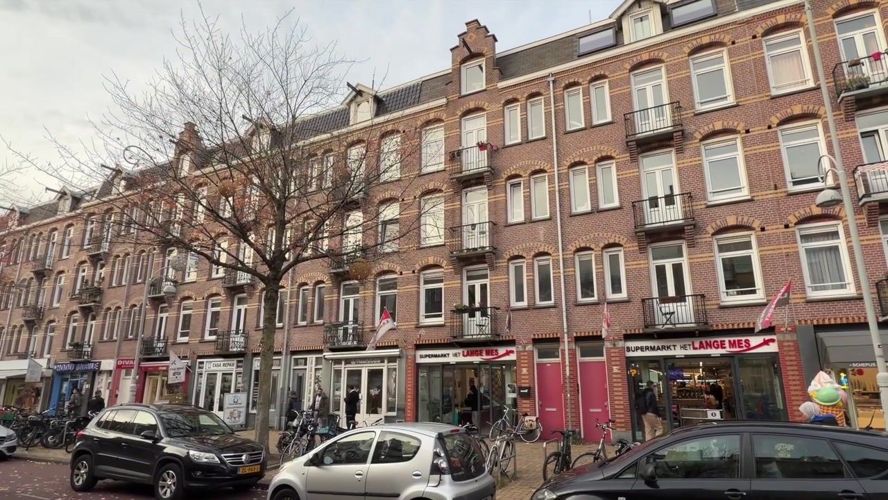 Video van Javastraat 127-1