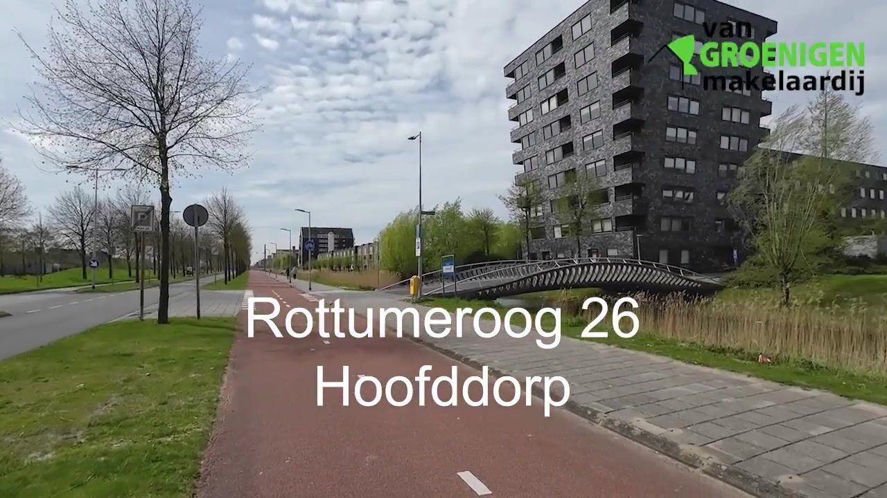 Video van Rottumeroog 26