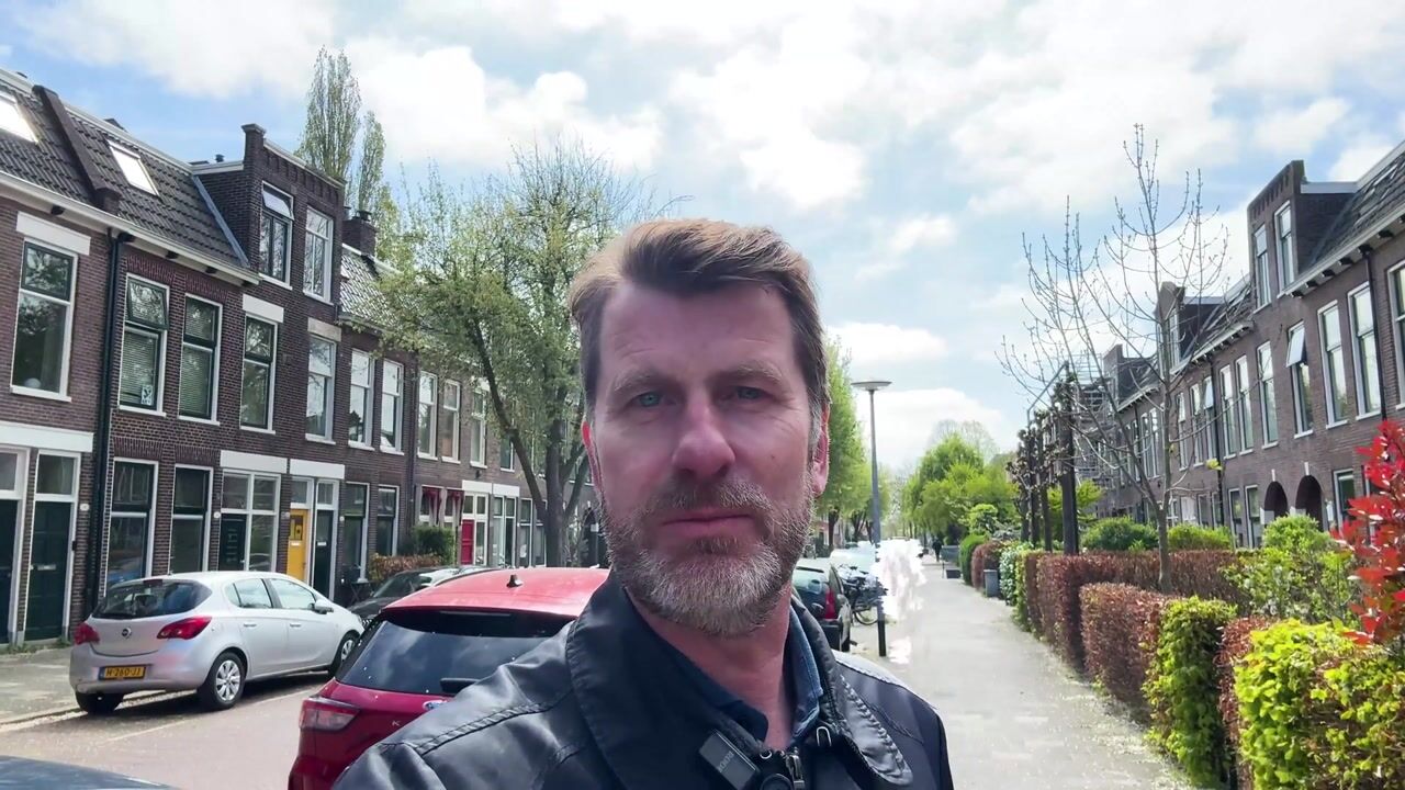 Video van Helper Weststraat 16